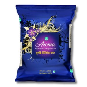 ACI Aroma Chinigura rice 1 kg
