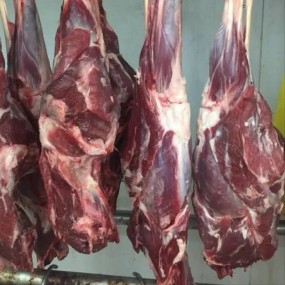 Khashir Mangsho ( Mutton premium) per kg