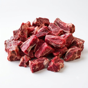 Beef whit bone (গরুর মাংস) per kg