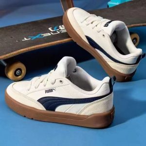 Bestselling PM Couple's Hana Versatile Instagram-Style Sports Sneakers for Men & Women - Durable, Fashionable Thick-Soled Height-Increasing Casual Shoes