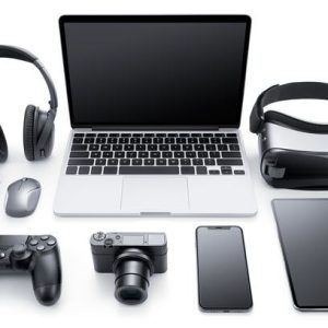 Electronic Gadget