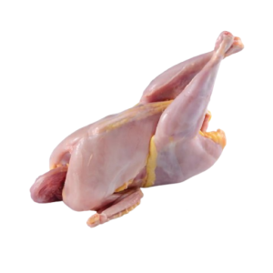 Rost chicken