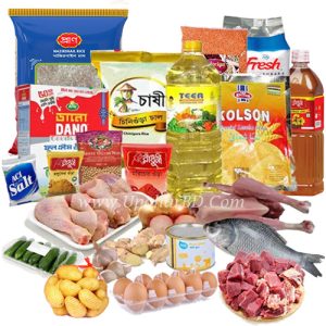 Grocerys