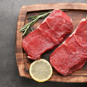 Meat