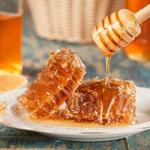 Honey Chak